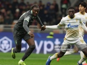 Bóng đá - Video bóng đá AC Milan - Sao đỏ Belgrade: "Kép phụ" sắm vai người hùng (Cúp C1)