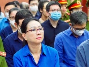 Tin tức trong ngày - Bà Trương Mỹ Lan kháng cáo toàn bộ bản án giai đoạn 2