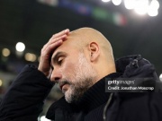 Bóng đá - Báo Anh lo Man City bị loại sớm ở Cúp C1, triều đại Pep dễ sụp đổ