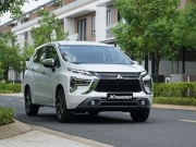 Tin tức ô tô - Giá Mitsubishi Xpander tháng 12/2024, hỗ trợ 50% phí trước bạ