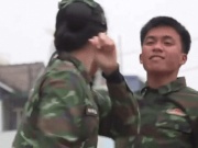 Tin tức trong ngày - Đặc công tôi luyện những 'ngón đòn, tuyệt kỹ' phô diễn ở triển lãm quốc phòng