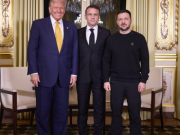 Thế giới - Ông Donald Trump đổi ý về xung đột Nga - Ukraine?