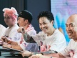 Fan meeting của Tiến Luật, Tiến Đạt, Binz, Rhymastic bán hết vé chỉ trong 30 giây