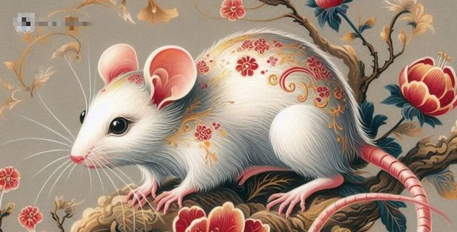 Người tuổi Tý rất thích chen lời vào giữa cuộc nói chuyện của những người khác. Ảnh minh họa