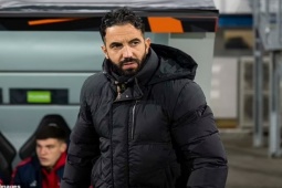 Amorim tuyên bố Man City mạnh hơn MU, nói về tin đồn thay Guardiola