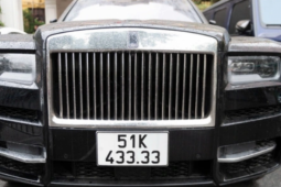 Tin tức ô tô - "Bóc giá" dàn siêu xe của Mr Pips