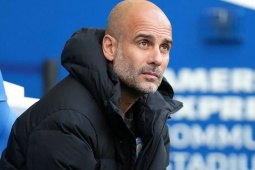 Tin mới nhất bóng đá tối 13/12: Man City chi 150 triệu euro cho Pep  " đi chợ "  mùa Đông