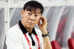 Bóng đá - HLV Shin Tae Yong xin lỗi CĐV Indonesia, tố lịch thi đấu AFF Cup khắc nghiệt