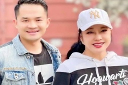 Nhân tình trẻ kém 38 tuổi 'tố' Lưu Hiểu Khánh bạc bẽo