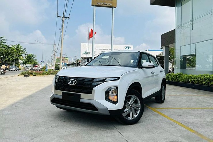 Khám phá hai mẫu SUV cỡ nhỏ đang làm mưa làm gió hiện nay - 3