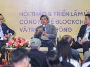 TP HCM đặt mục tiêu thành điểm đến của doanh nghiệp AI, blockchain