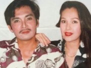 Đời sống Showbiz - Một 'bóng hồng' nổi tiếng từng đi qua đời Thương Tín giờ có cuộc sống thế nào bên chồng doanh nhân?
