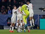Bóng đá - Hojlund cứu MU tại Cúp châu Âu, HLV Amorim "có bài" đấu Man City ở derby
