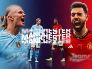 Bóng đá - Derby Man City - Man United: Chiến thắng thay đổi cả mùa bóng, tại sao không?