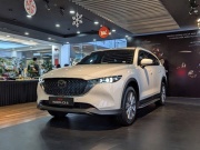 Tin tức ô tô - Giá xe New Mazda CX-8 tháng 12/2024, từ 969 triệu đồng