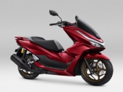 Thế giới xe - Chi tiết 3 phiên bản xe ga Honda PCX 160 2025 mới ra mắt