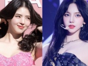 Đời sống Showbiz - Showbiz Hàn đầu năm gây sốc, cuối năm chao đảo