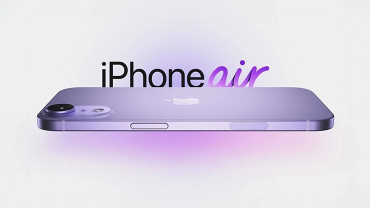 Vẫn có những thách thức đối với Apple khi phát triển iPhone 17 Air.