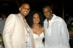 Will Smith phủ nhận tham dự tiệc thác loạn của Diddy