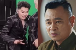 Đời sống Showbiz - 'Hiện tượng' tạo trend gây sốt của Tự Long, Quang Trung năm 2024