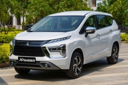 Tư vấn - Mitsubishi Xpander và bước tiến xe điện: Lợi ích nổi bật chờ đón tương lai