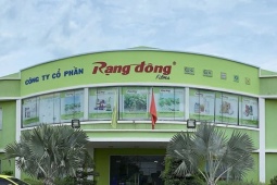 Kinh doanh - Biến lỗ thành lãi, ‘đại gia’ ngành nhựa Rạng Đông Holding bị phạt