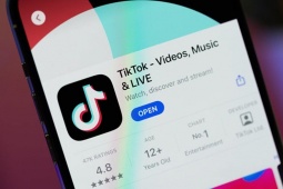 Apple và Google nhận lệnh gỡ bỏ TikTok khỏi cửa hàng ứng dụng