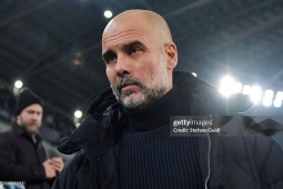 Bóng đá - Pep Guardiola mất ăn mất ngủ, sức khỏe đi xuống vì Man City đá kém