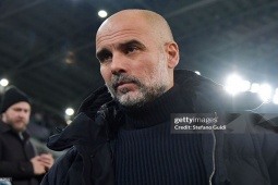 Pep Guardiola mất ăn mất ngủ, sức khỏe đi xuống vì Man City đá kém