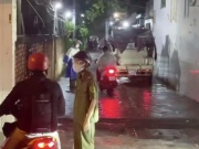 An ninh - Xã hội - Nghi án cô gái 19 tuổi bị sát hại trong phòng trọ ở TPHCM