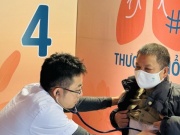 Căn bệnh ung thư có hơn 24.000 ca mắc mới mỗi năm, 70% phát hiện muộn