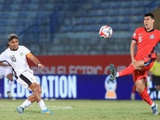 Bóng đá - Trực tiếp bóng đá Timor Leste - Singapore: Nỗ lực không thành (AFF Cup) (Hết giờ)