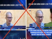 Tin tức trong ngày - Cảnh báo chiêu lừa giúp lấy lại tiền trong vụ lừa đảo của Mr. Pips