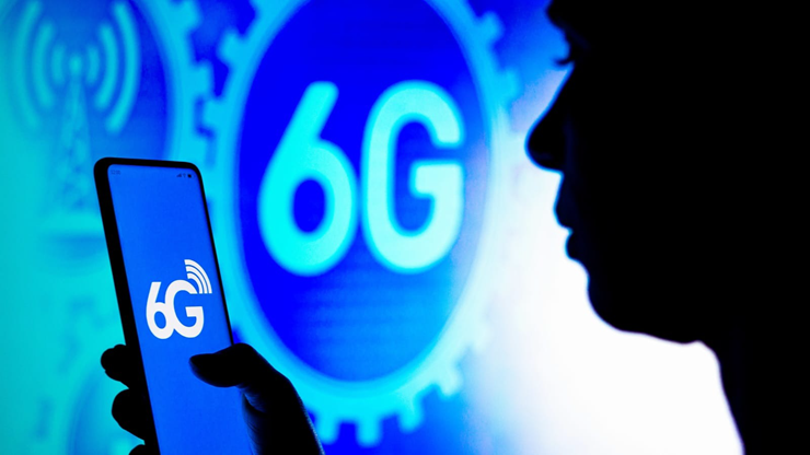 Mạng 6G sẽ cách mạng hóa tương lai của ngành công nghệ.