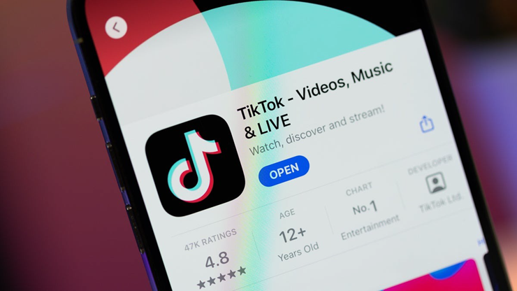 TikTok ngày càng đến gần với lệnh cấm toàn diện tại Mỹ.