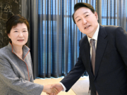 Thế giới - Hàn Quốc: Số phận “trớ trêu” của ông Yoon Suk-yeol