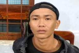 Bắt tạm giam kẻ nhiều lần đe dọa giết vợ