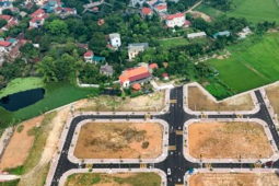 Đất huyện Hà Nội trúng đấu giá 94,7 triệu đồng/m2, sắp đấu thêm 52 thửa