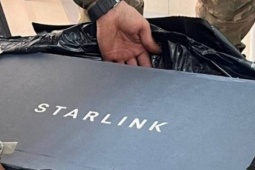 Hé lộ vũ khí mới giúp Nga vô hiệu hóa hệ thống Starlink ở Ukraine