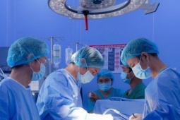 Sức khỏe đời sống - Chỉ mệt mỏi, khó thở đi khám phát hiện khối u lớn ở vùng 'tử huyệt'