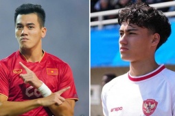 Bóng đá - Trực tiếp bóng đá Việt Nam - Indonesia: Nguyễn Filip bắt chính, Duy Mạnh dự bị (AFF Cup)