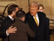 Thế giới - Báo Mỹ: Ukraine chờ ông Trump nhậm chức để ký thỏa thuận khai thác “kho báu”