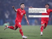 Bóng đá - Báo Indonesia ca ngợi Quang Hải tạo ra khác biệt, Ronaldo phản ứng ra sao?