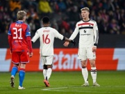 Bóng đá - 2 sao MU làm hòa sau vụ tranh cãi, quyết hạ Man City ở derby Manchester