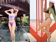 Làm đẹp - Người phụ nữ U65 dáng đẹp hơn thiếu nữ 20 tuổi, 3 vòng chuẩn như người mẫu nhờ bí quyết ăn trong 8 tiếng