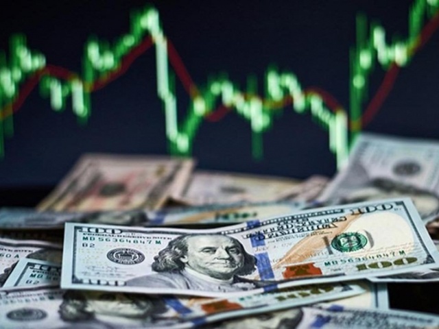Tỷ giá USD hôm nay 16/12/2024: Tăng mạnh?
