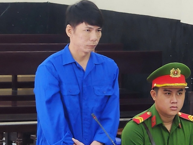 Sát hại vợ 'hờ' vì mâu thuẫn nợ nần
