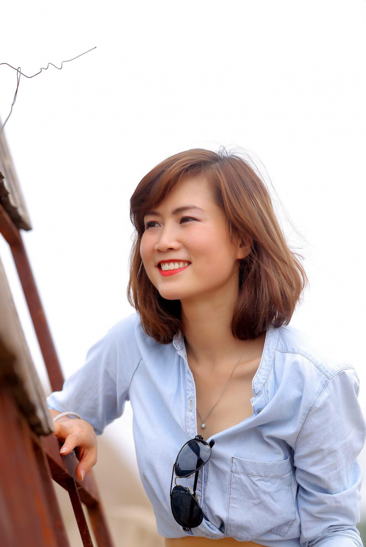 4 "cô gái vàng" làng thể thao giải nghệ ở tuổi đôi mươi: Ánh Viên "lột xác" chưa bằng người lọt Top 10 hoa hậu - 20