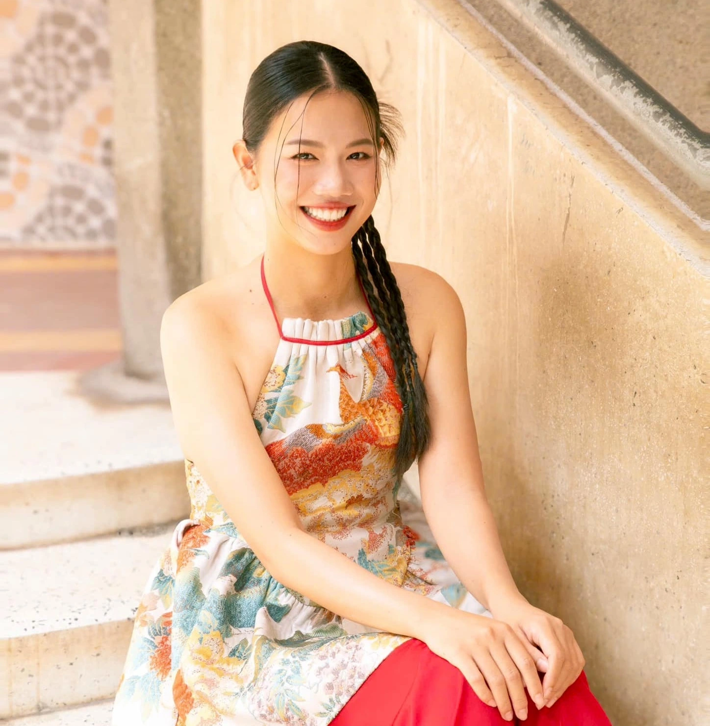 4 "cô gái vàng" làng thể thao giải nghệ ở tuổi đôi mươi: Ánh Viên "lột xác" chưa bằng người lọt Top 10 hoa hậu - 5