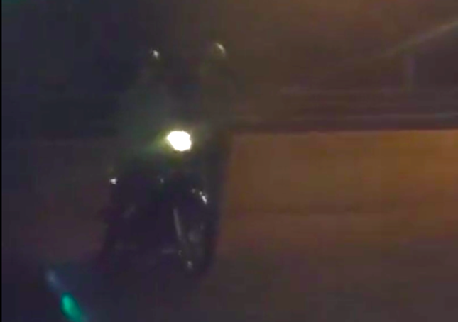 Hai đối tượng trong vụ việc